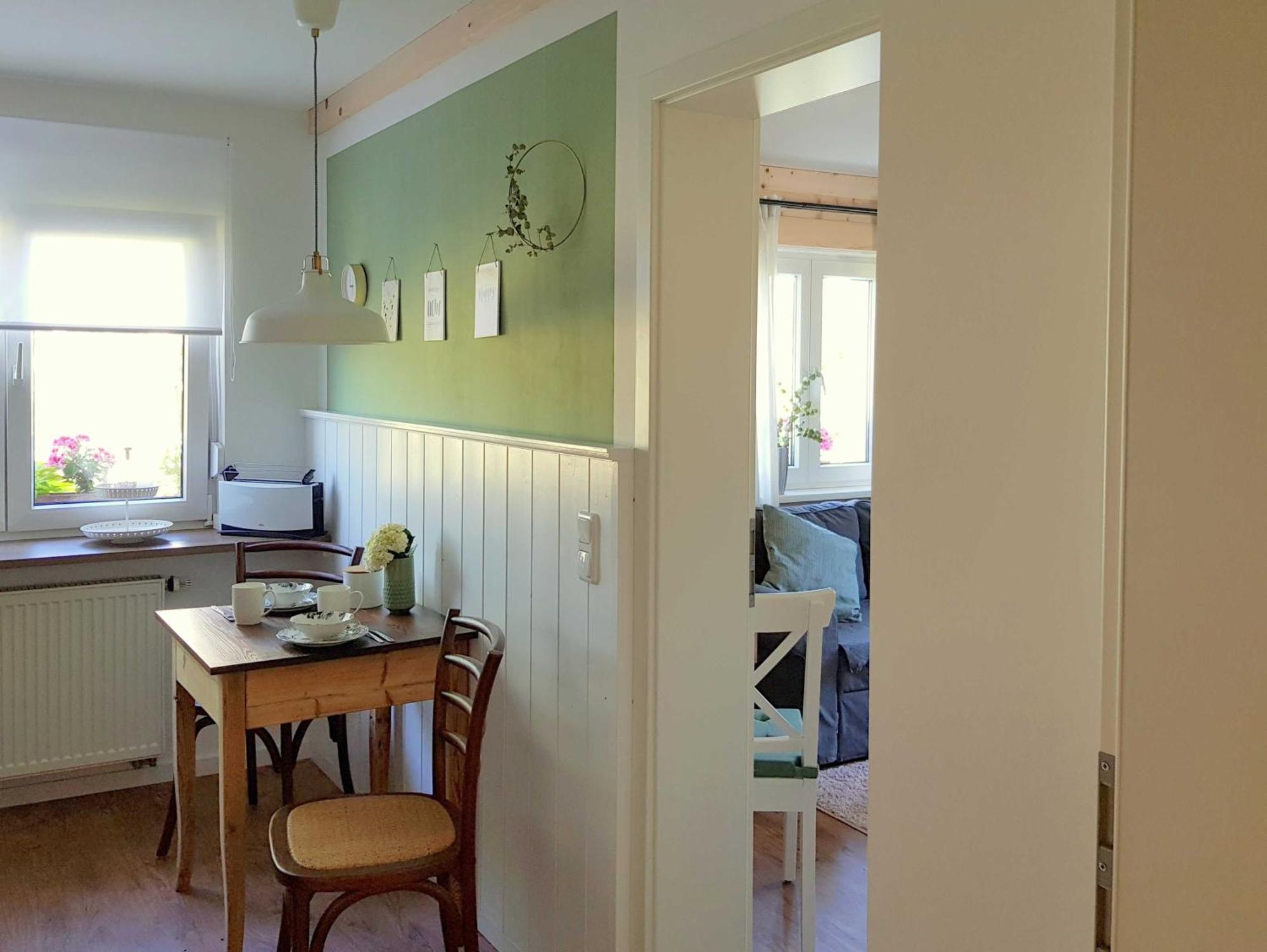 Ferienhaus Forstblick Betzenstein Exteriér fotografie