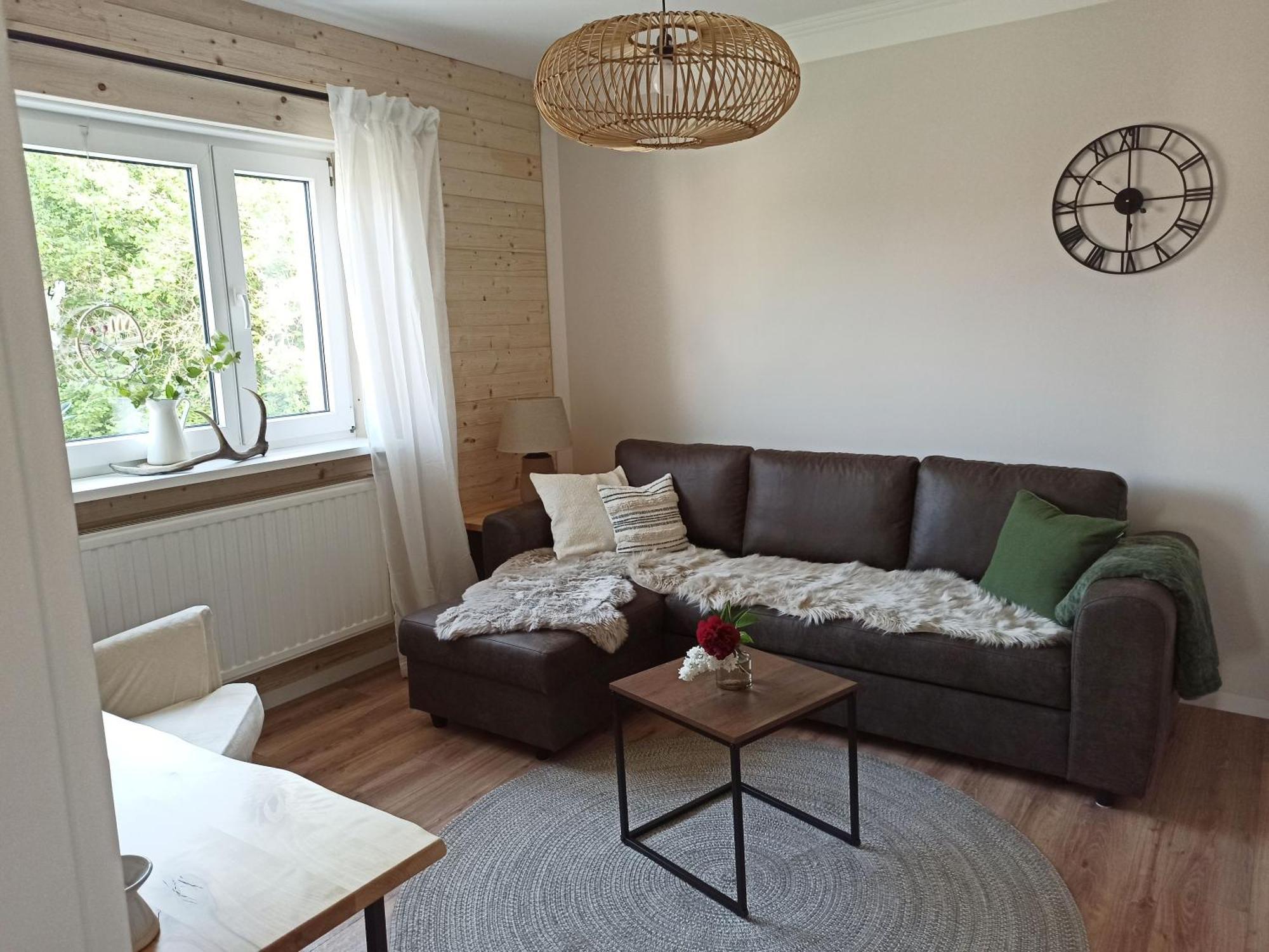 Ferienhaus Forstblick Betzenstein Exteriér fotografie